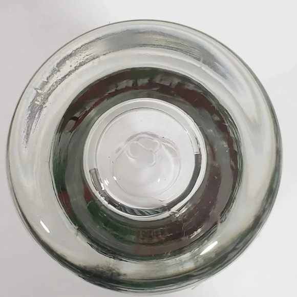 1991 Anheuser -Busch Budweiser Clydesdale  Beer Glasses,Set of 4. - Picture 5 of 10